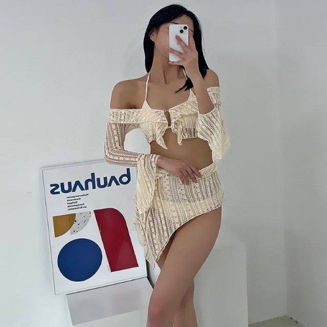 비키니 이미지