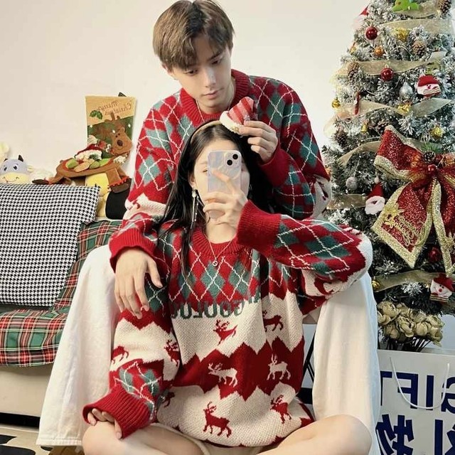 룩 이미지