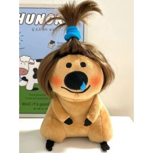 소녀의선물상자 이미지
