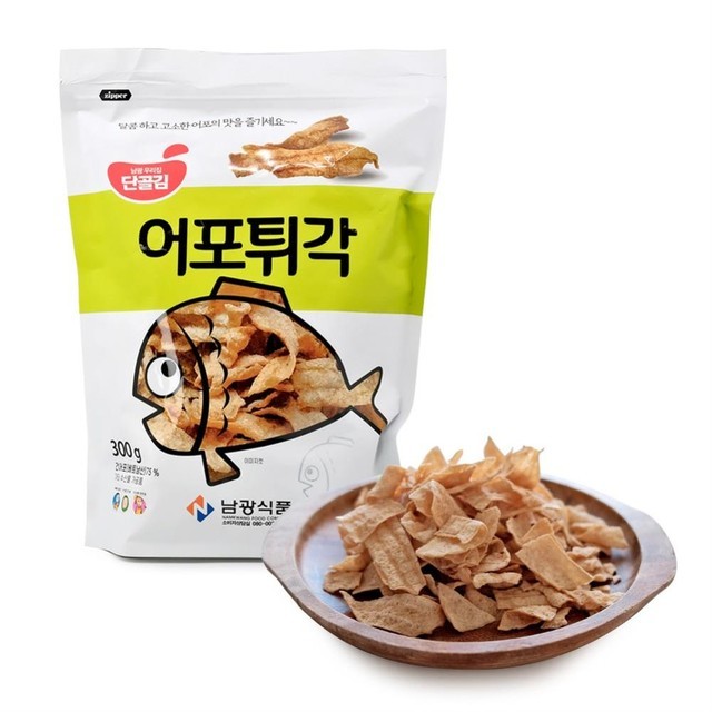 남광식품 이미지
