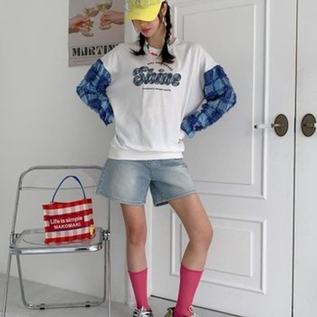 맨투맨 이미지
