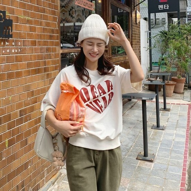 맨투맨 이미지