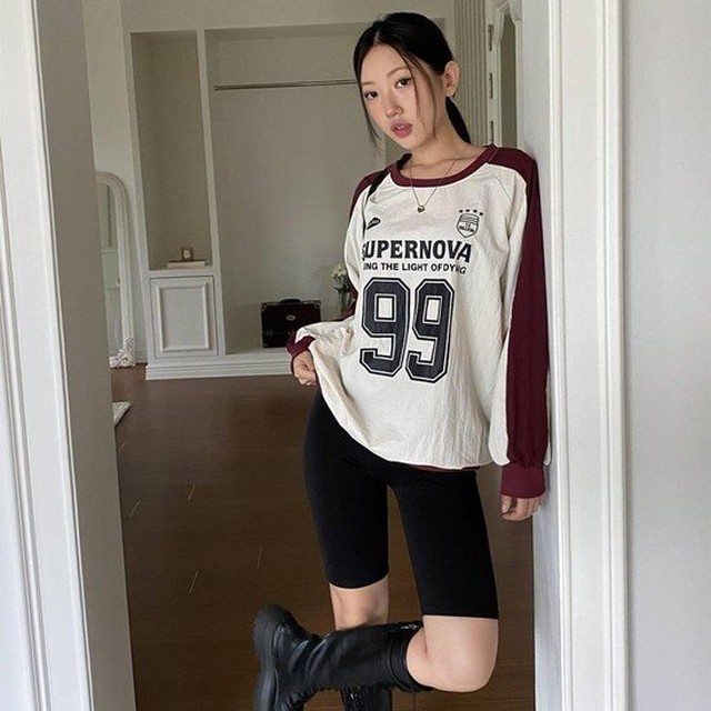 맨투맨 이미지