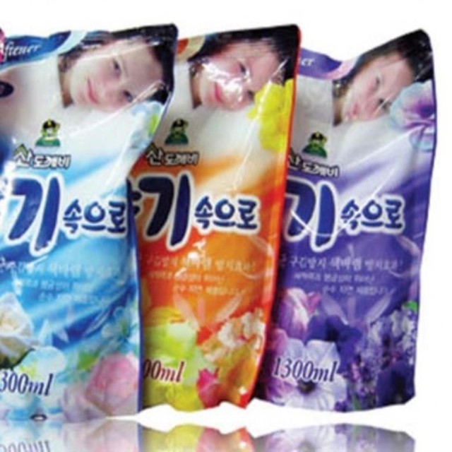 세탁향기 이미지