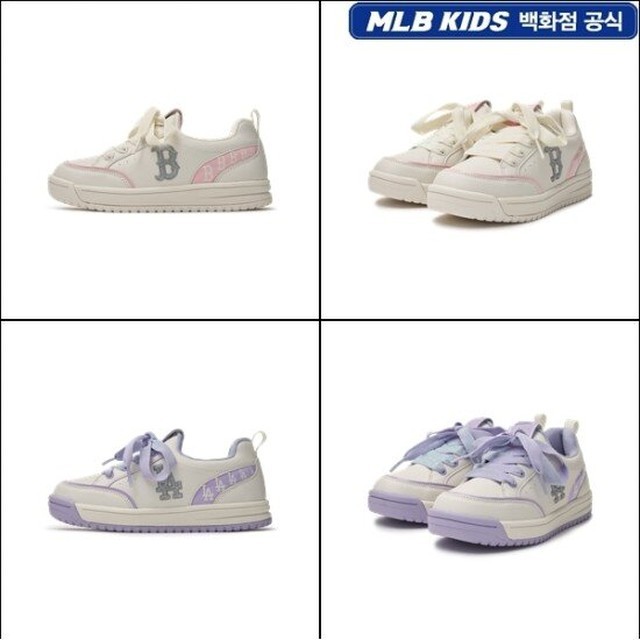 현대MLB키즈 이미지