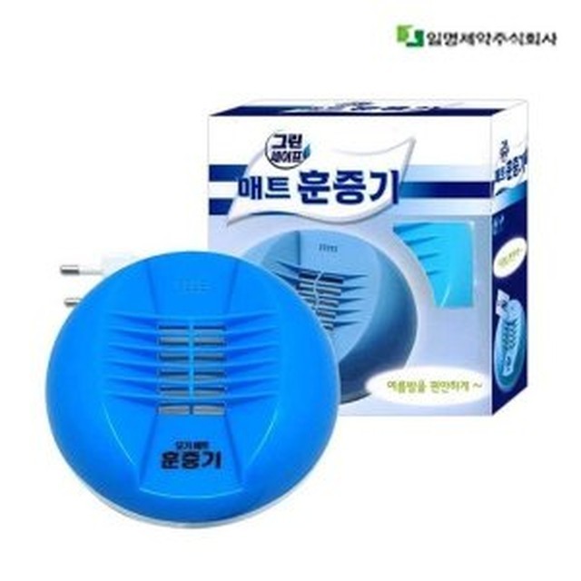 그린세이프 이미지