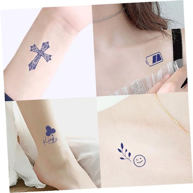 타투 이미지