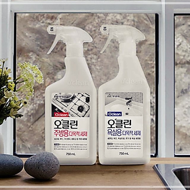 오클린 이미지