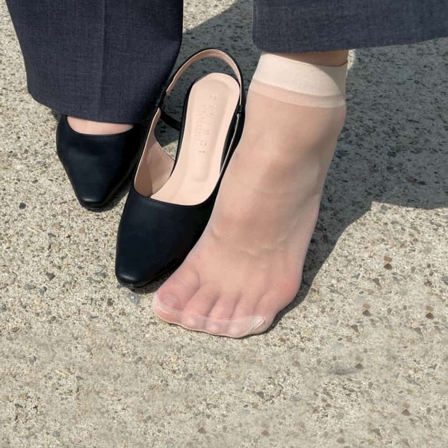 스타킹 이미지
