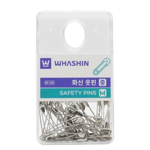 옷핀 이미지