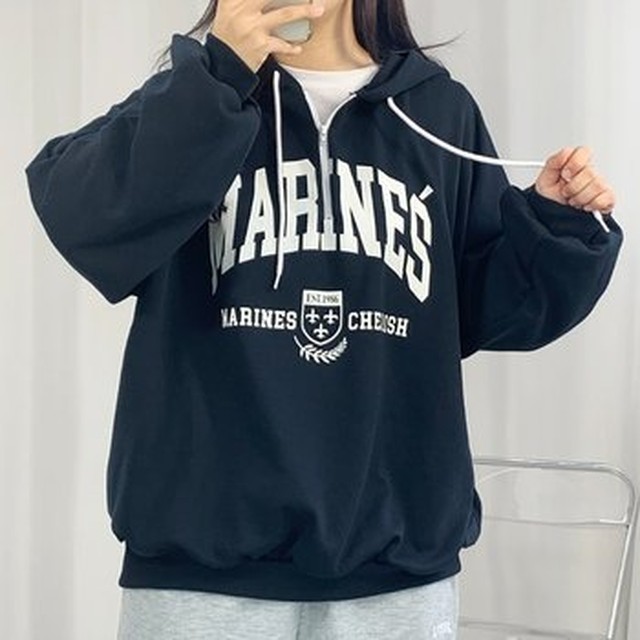 마린 이미지