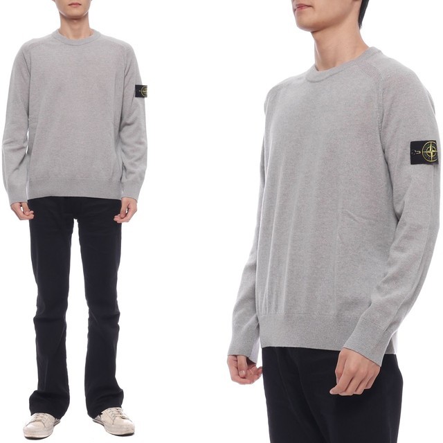 스톤아일랜드 이미지