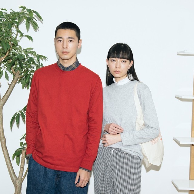 룩 이미지