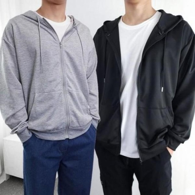 후드 이미지