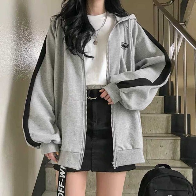 후드 이미지