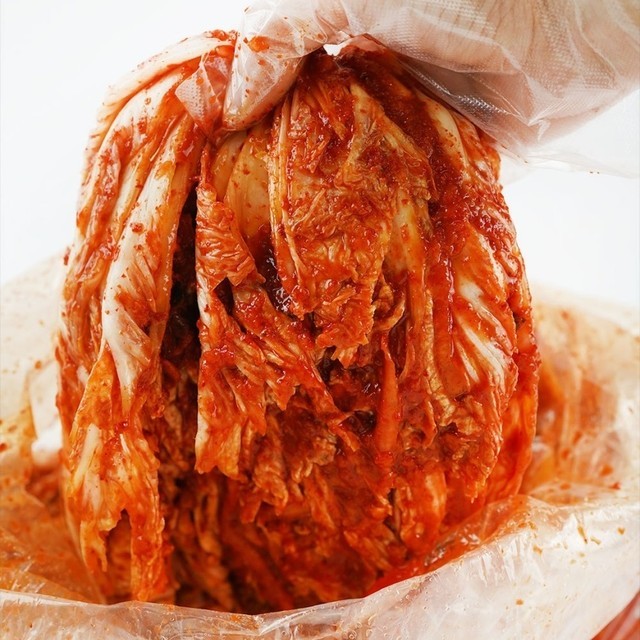 김치 이미지