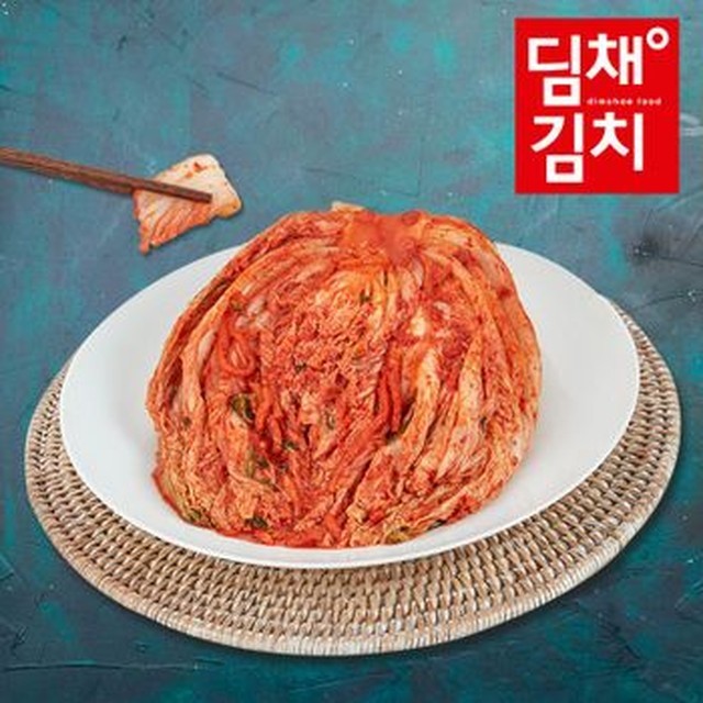 딤채식품 이미지