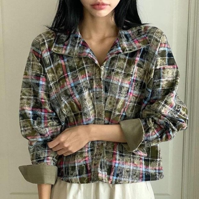 체크 이미지