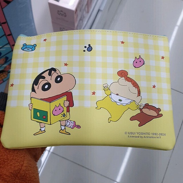 짱구 이미지