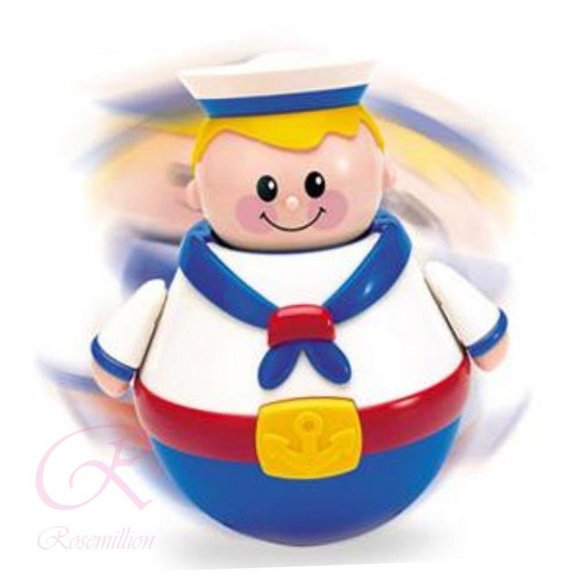 오뚝이 이미지