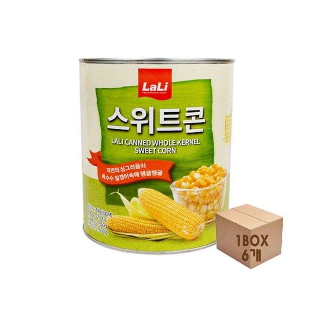 스위트콘 이미지