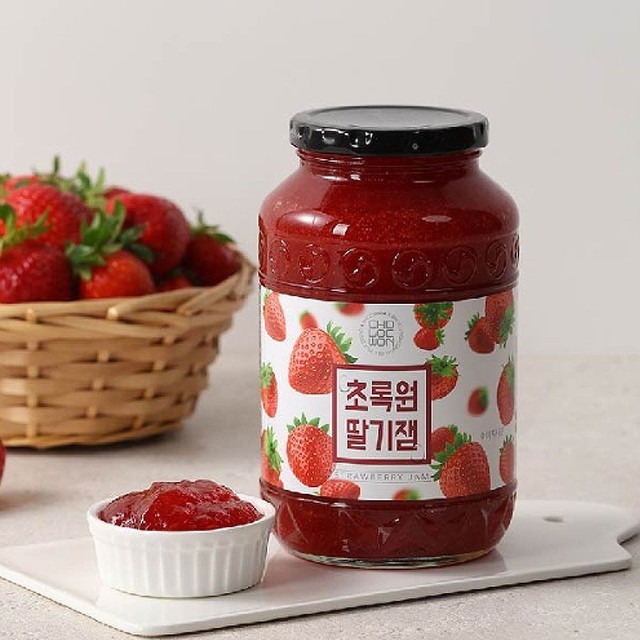 초록원 이미지