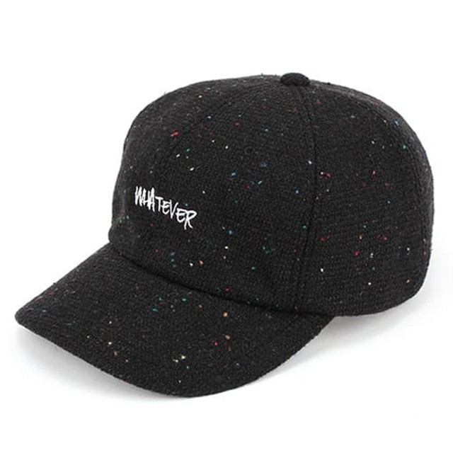 Whatever(왓에버) 이미지