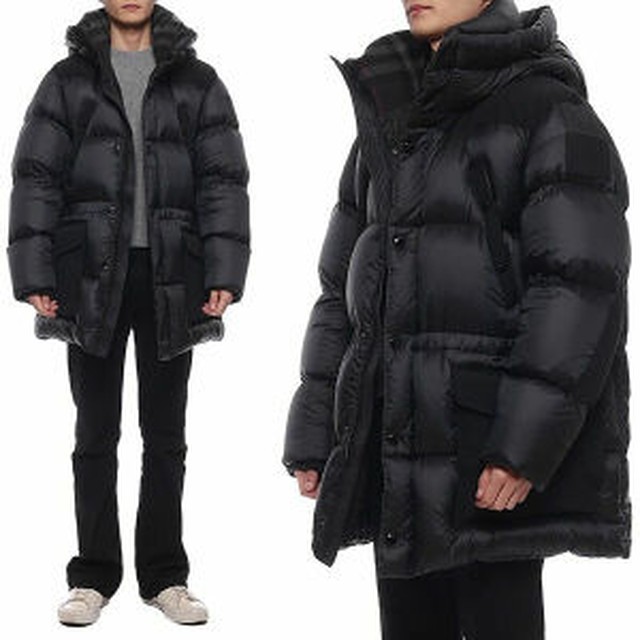 버버리 이미지