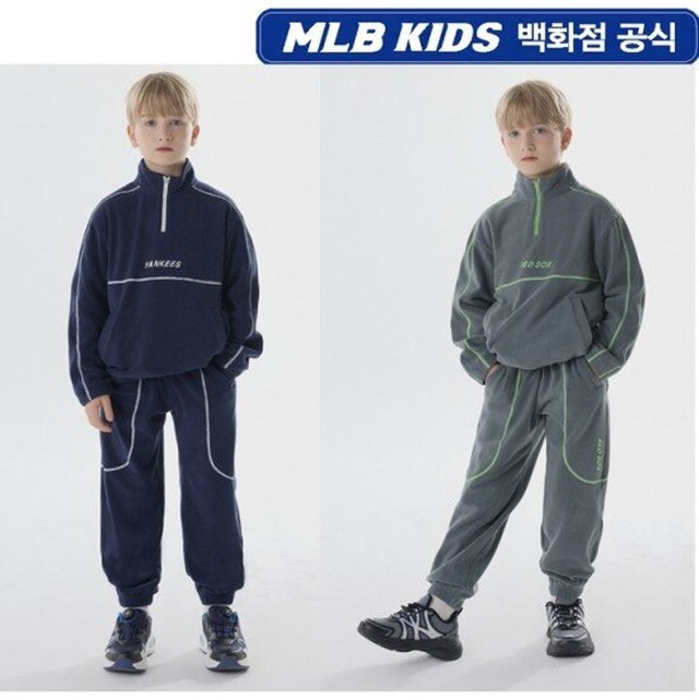 현대MLB키즈 이미지