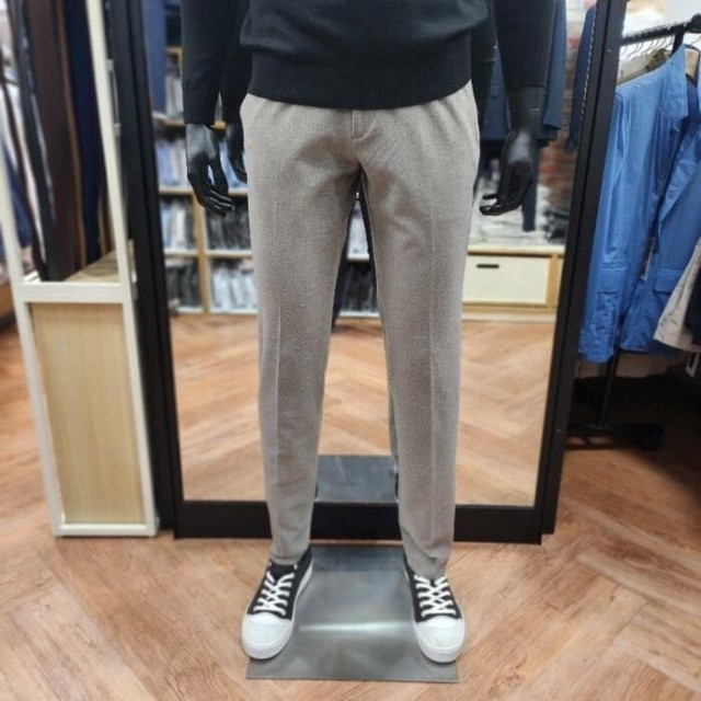런던포그 이미지