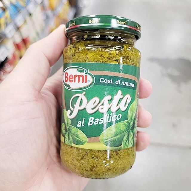 페스토 이미지