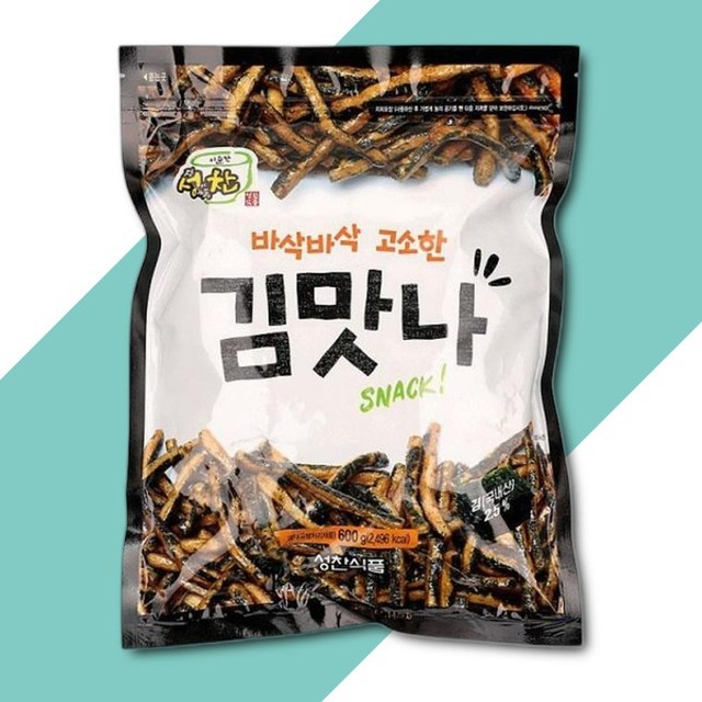 성찬식품 이미지