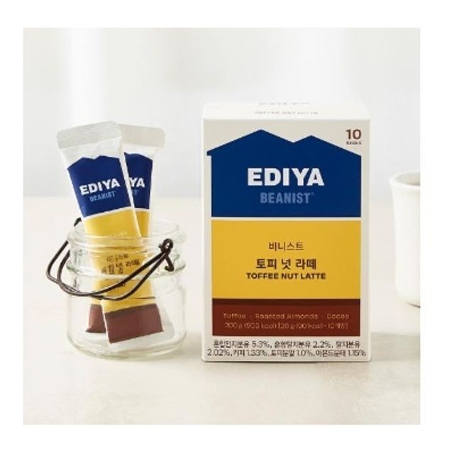 EDIYA COFFEE(이디야커피) 이미지