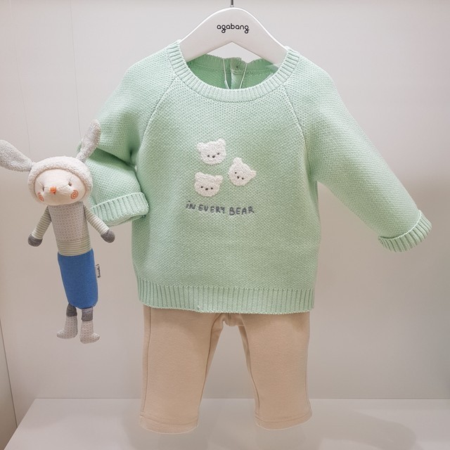 아가방뉴코아 이미지