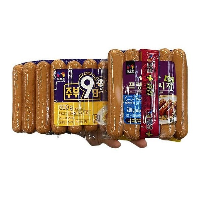 목우촌 이미지