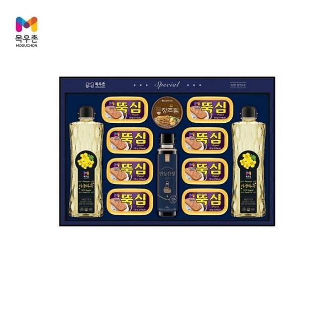 목우촌 이미지