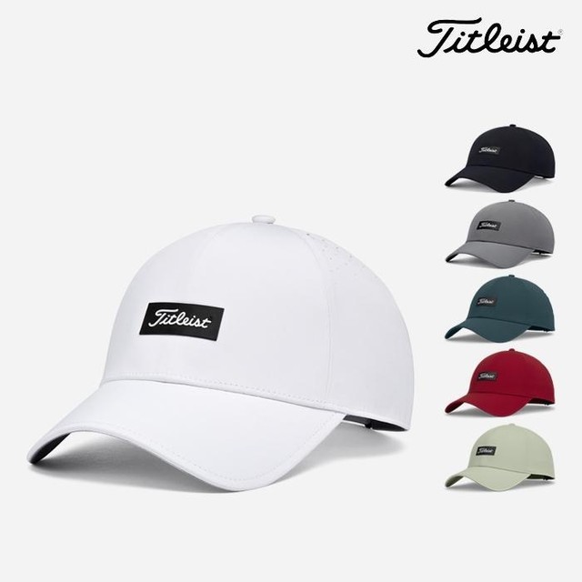 타이틀리스트 이미지