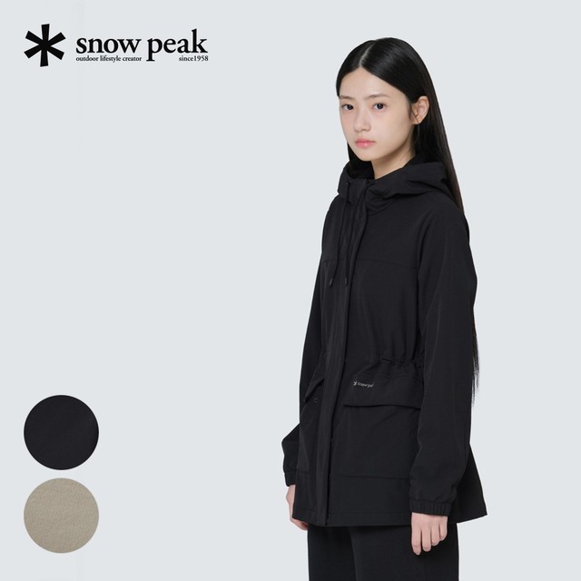 스노우피크 이미지