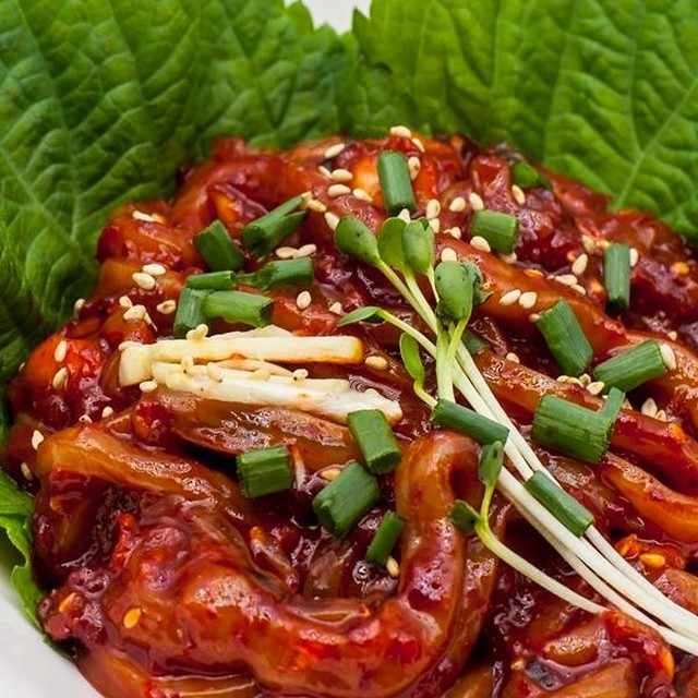 강경장수젓갈 이미지