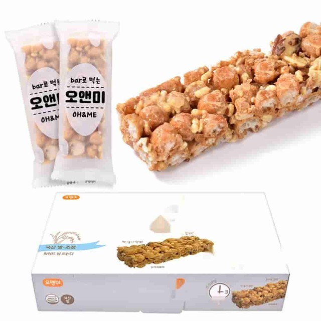 오앤미 이미지