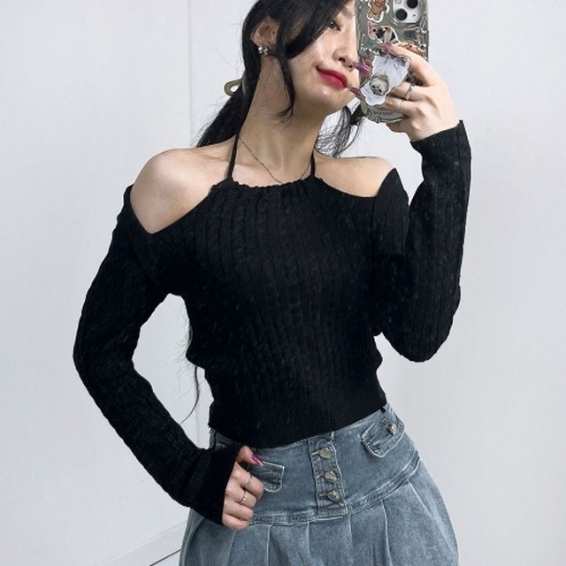 엄지꽈배기 이미지