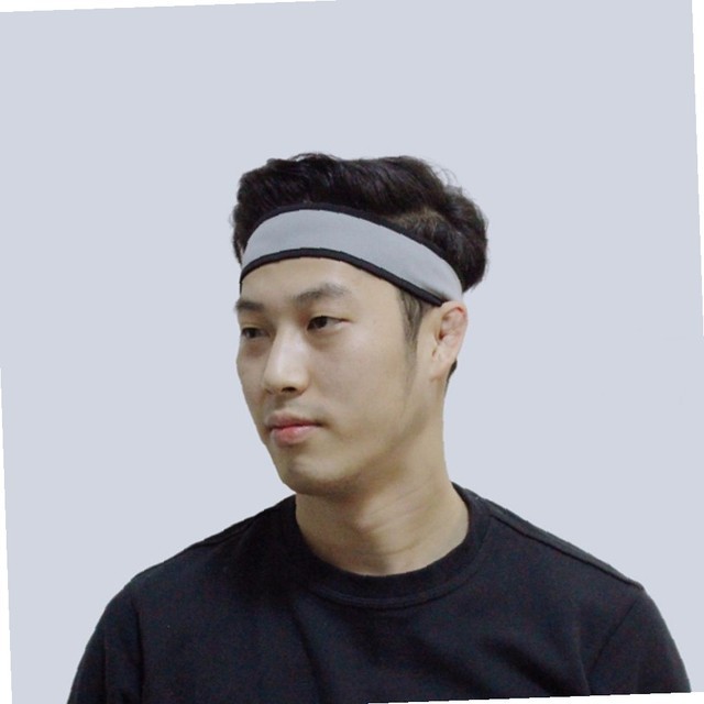 헤어밴드 이미지