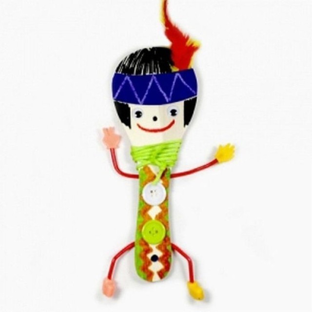 인디안신발 이미지