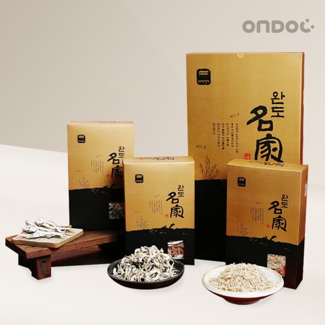 건어물멸치 이미지