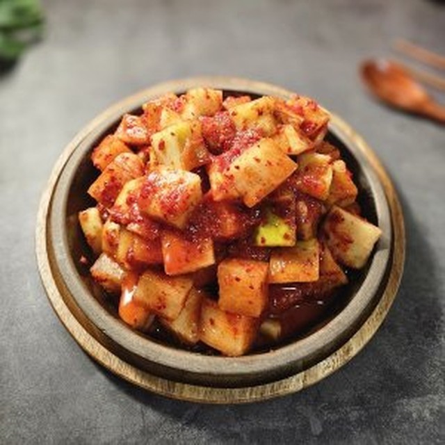 청산푸드 이미지