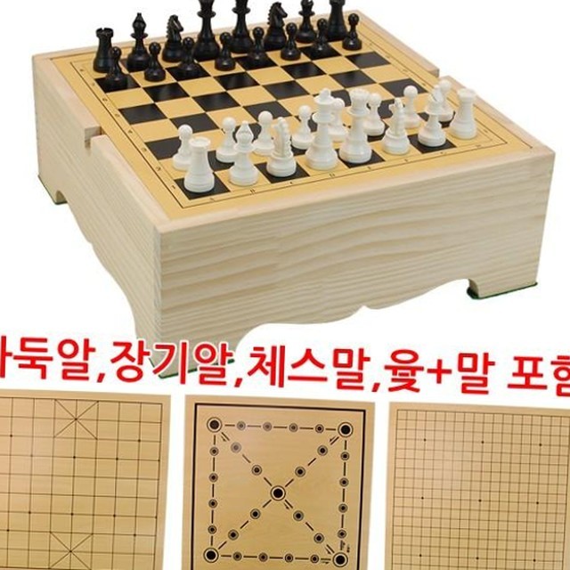 체스 이미지