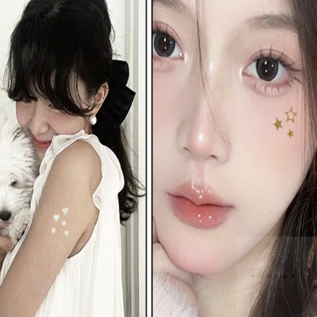 타투 이미지