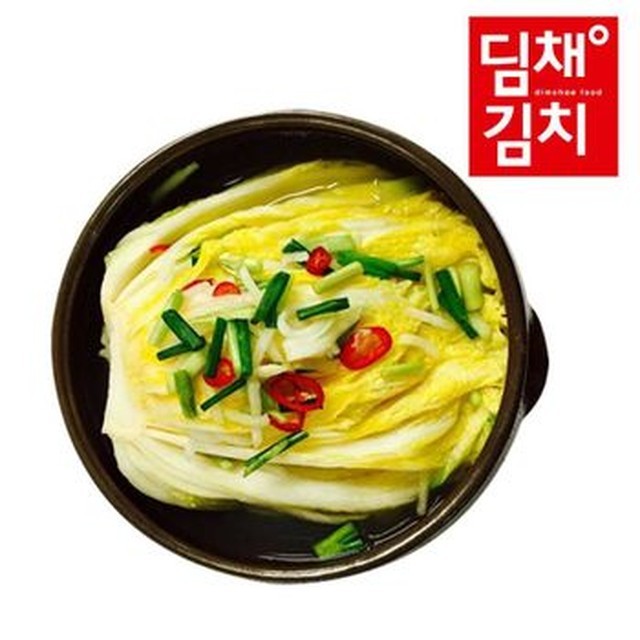 딤채식품 이미지