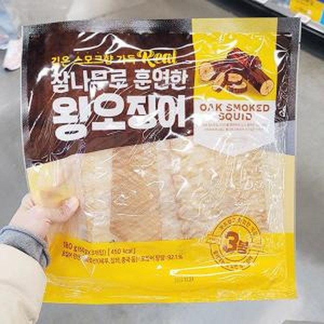 참나무식품 이미지