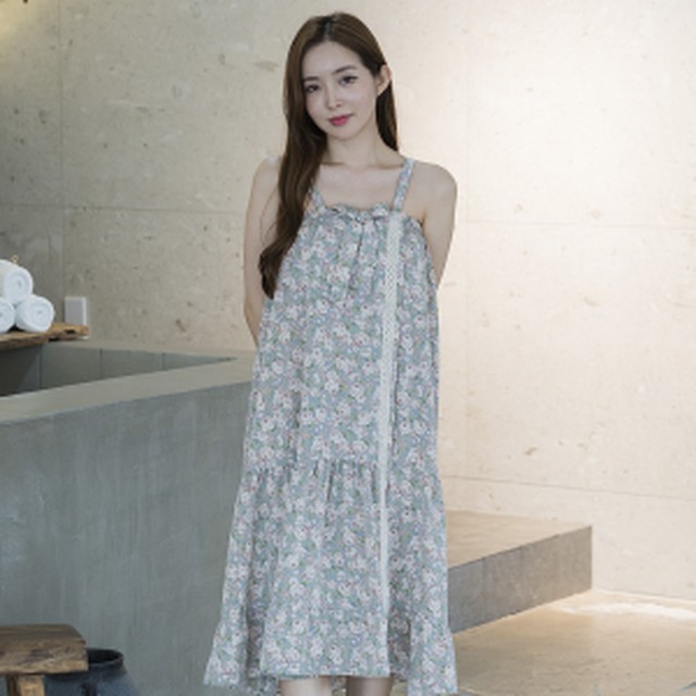 플라워지니 이미지